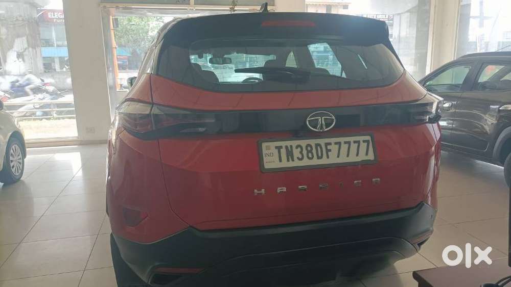 Tata Harrier Xta+ 2.0 L Kryotec Bs Vi, 2020, Diesel