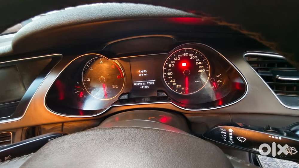 Audi A4 2.0 Tdi Celebration Edition, 2014, Diesel