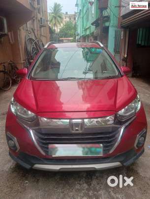 Honda Wr-v 1.5 Sv I-dtec Mt, 2021, Petrol