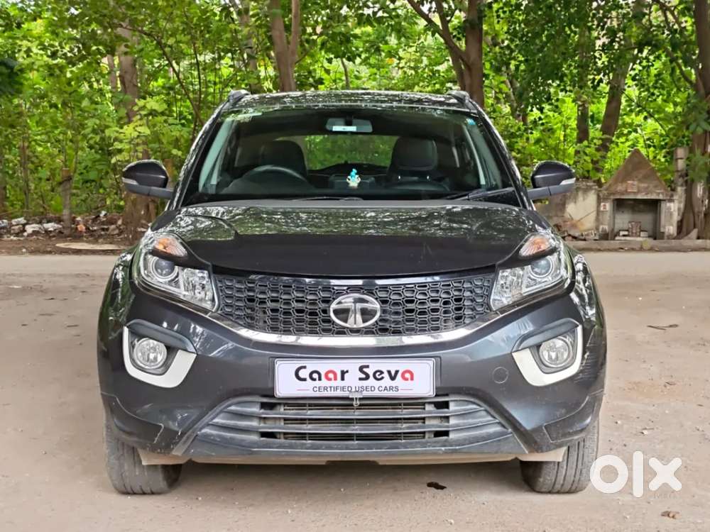 Tata Nexon 1.5 Revotorq Xz Plus, 2019, Diesel