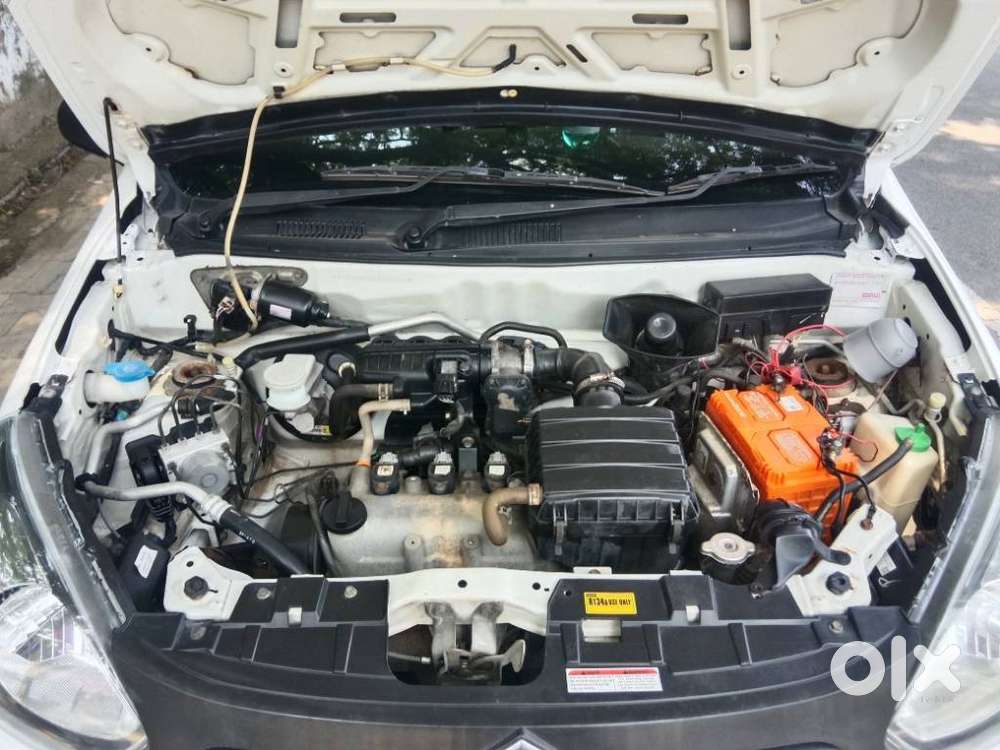 Maruti Suzuki Alto 800 Lxi, 2020, Petrol