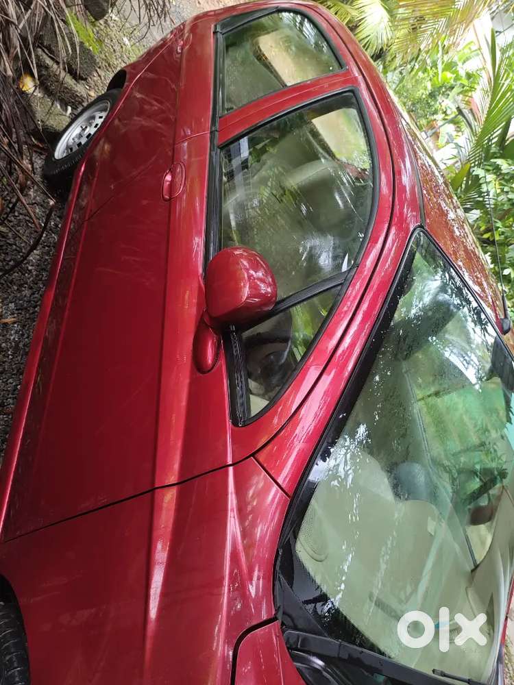 Good Condition,51000km