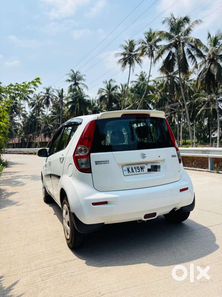 Maruti Suzuki Ritz Vdi Bs-iv, 2014, Diesel