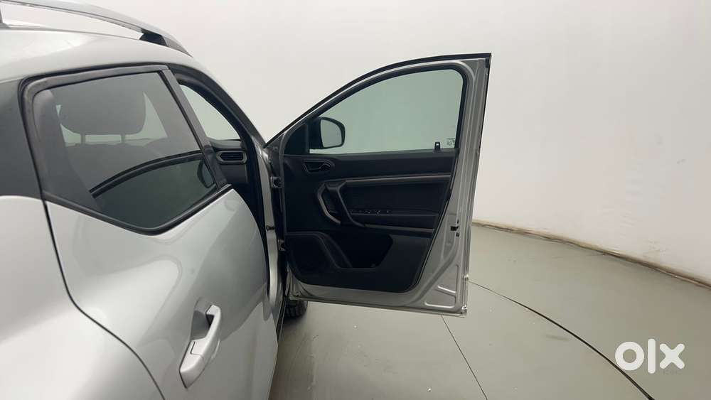 Renault Kiger Rxz Amt, 2021, Petrol