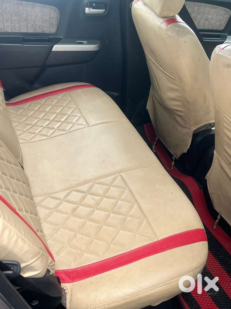 2nd Maruti Suzuki Wagon 2016