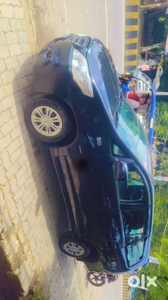 Toyota Innova 2.5 G4 2016