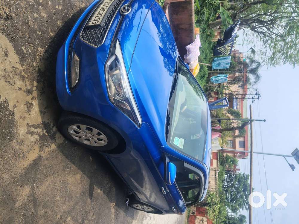Hyundai Elite I20 2018