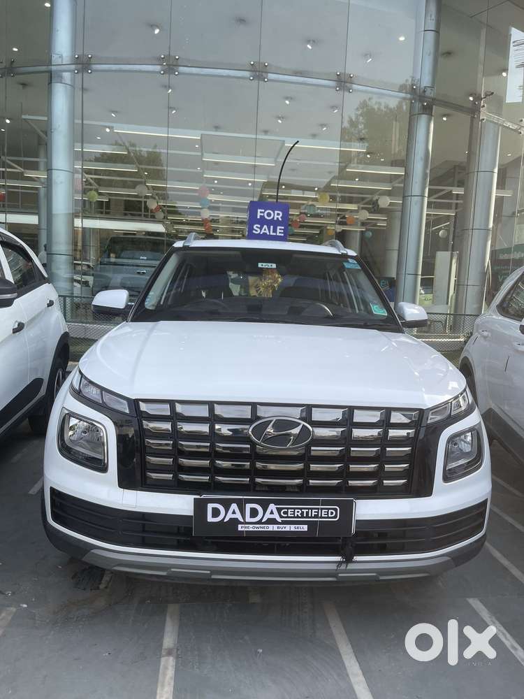 Hyundai Venue 1.5 Crdi S Plus, 2025, Petrol