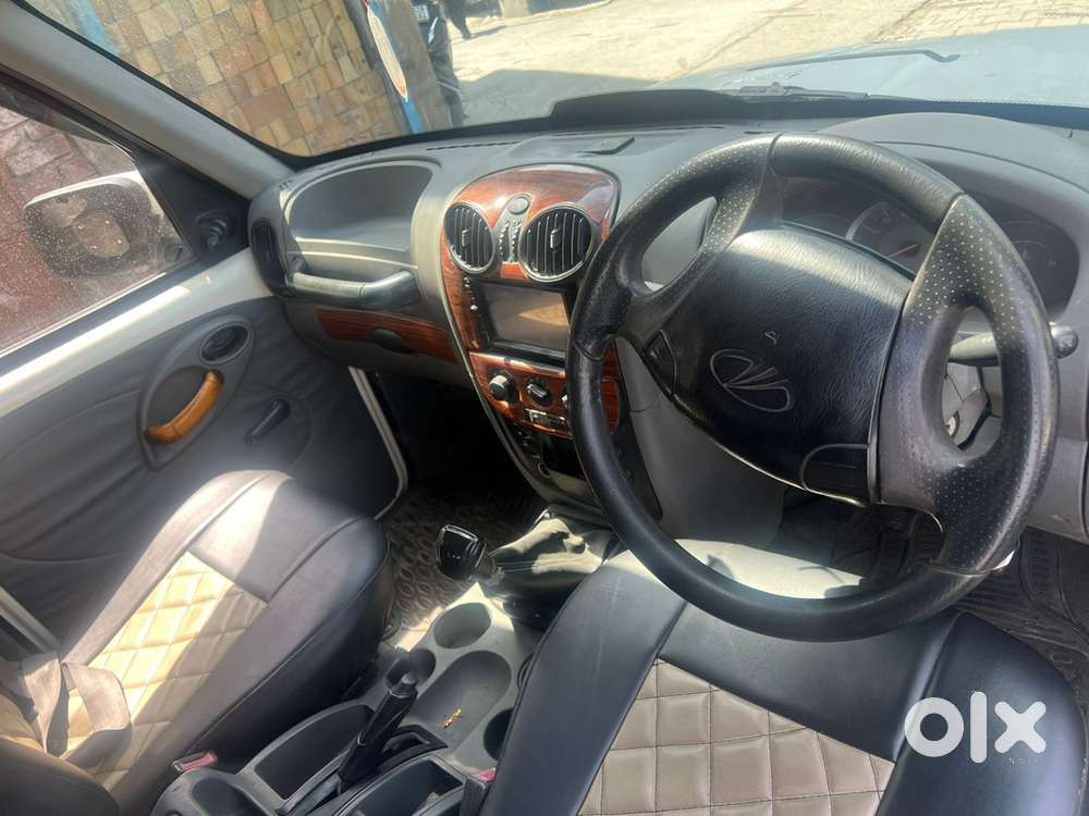 Mahindra Scorpio Diesel 2011