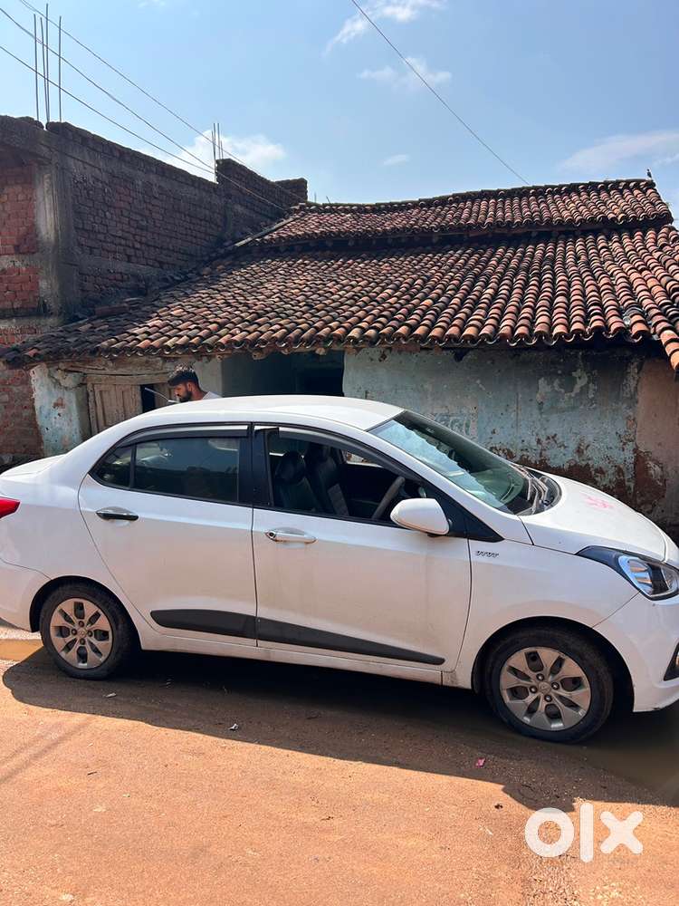 Hyundai Xcent 2015 Petrol 69000 Km Driven