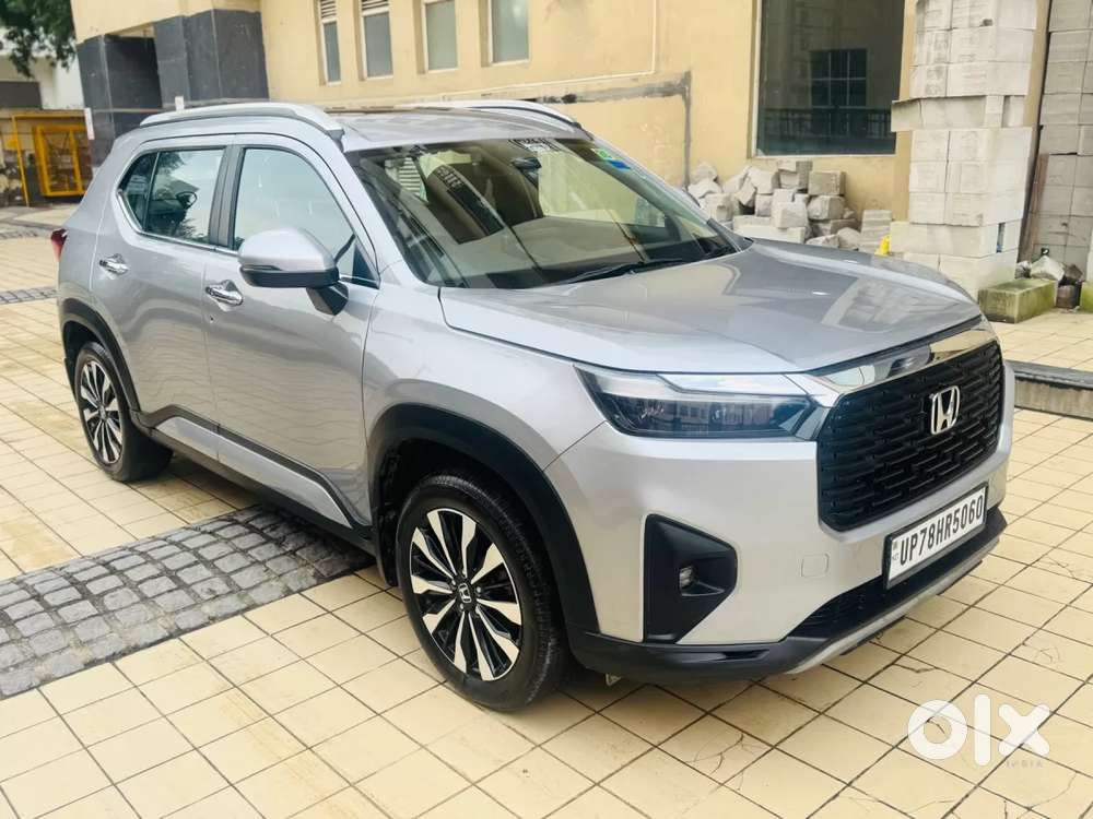 Honda Elevate Zx Cvt, 2024, Petrol