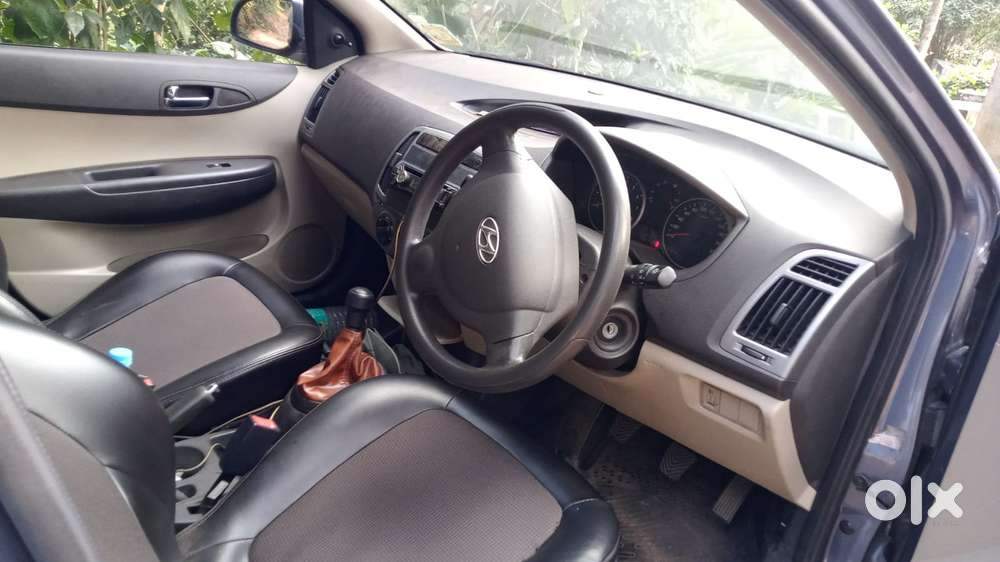 Hyundai I20 Magna 1.2 Mt, 2013, Petrol