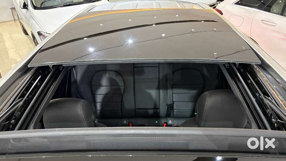Mercedes-benz Glc 220d 4matic, 2022, Diesel