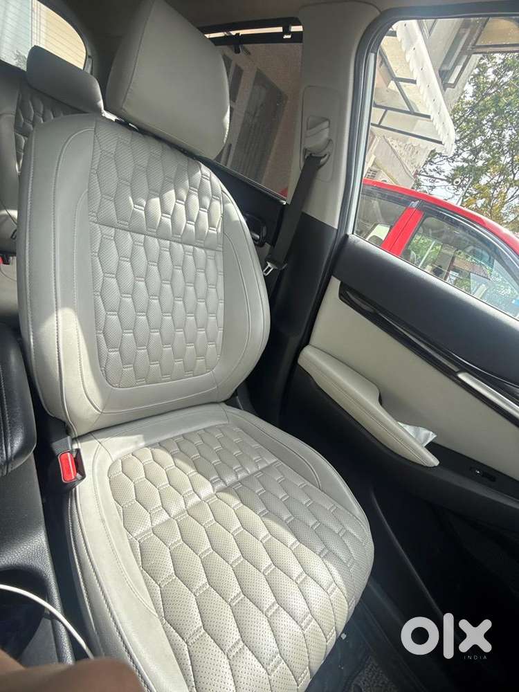 Kia Seltos 2020 Petrol Well Maintained