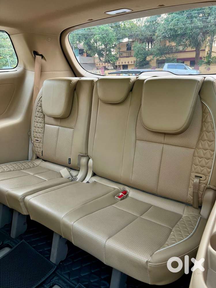 Kia Carnival Limousine Plus 7 Str, 2022, Diesel