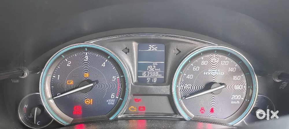 Good Condition ,near Maintenance