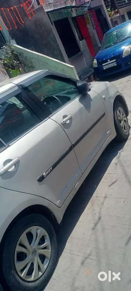 Maruti Suzuki Swift