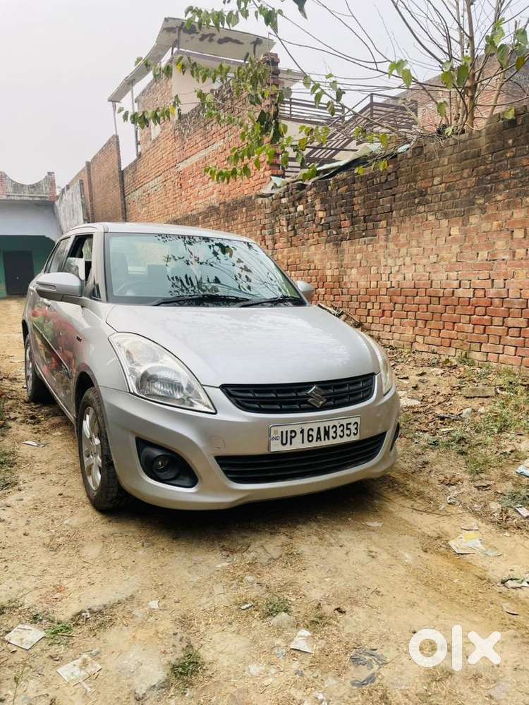 2013 Maruti Suzuki Km Driven 74000