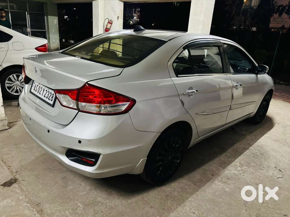 Maruti Suzuki Ciaz 2019 Brand New Condition