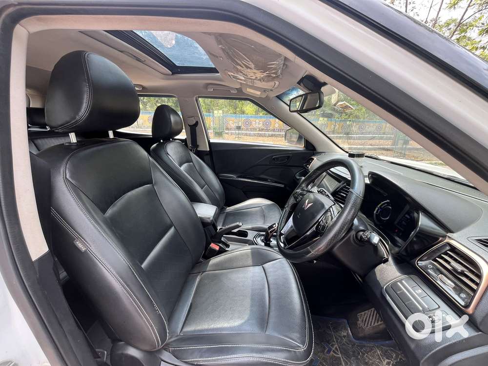 Mahindra Xuv400 Ev, 2023, Electric