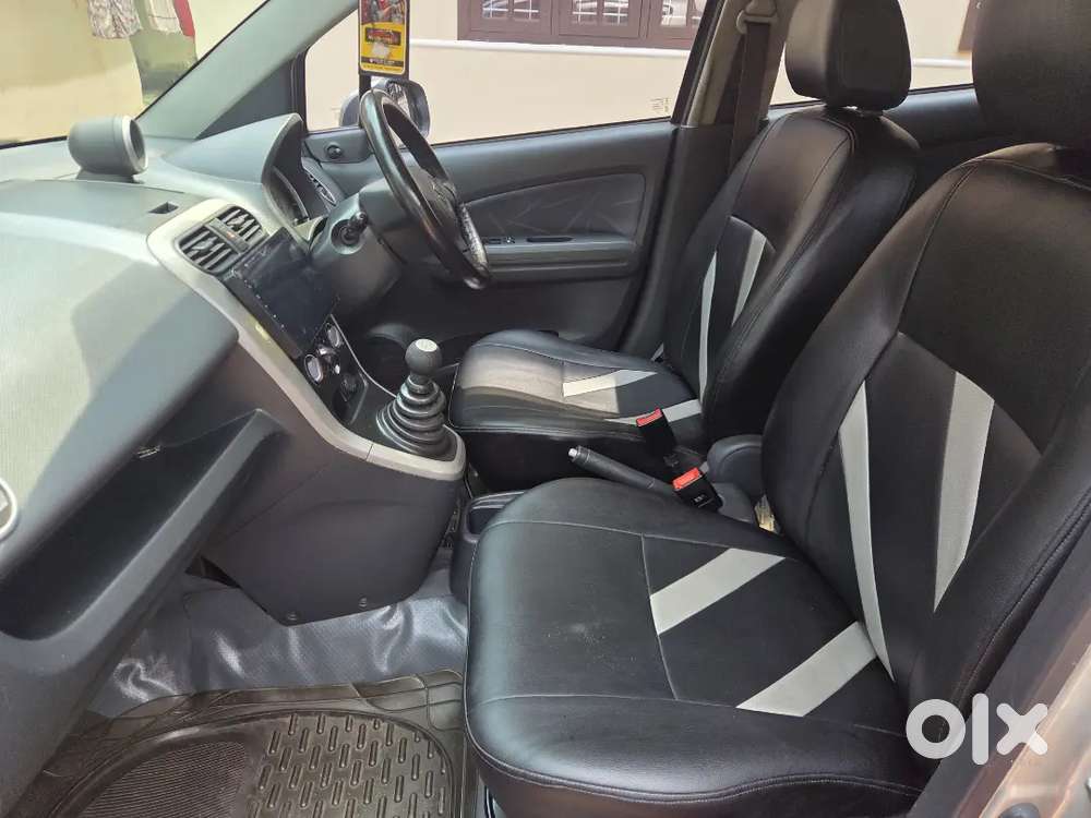 Maruti Ritz Vdi 2012