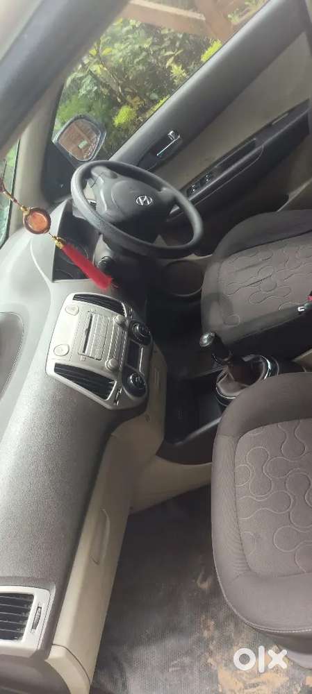 Hyundai I20 2011