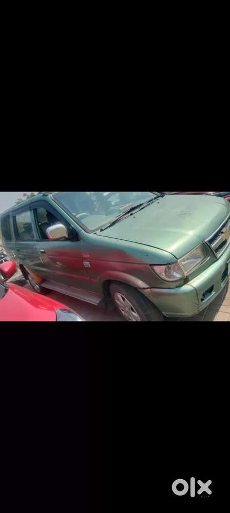 Chevrolet Tavera, 2009, Diesel