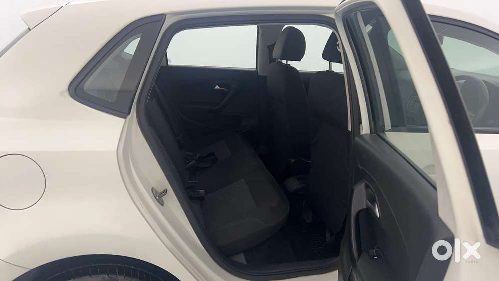 Volkswagen Polo Petrol Comfortline 1.2l, 2015, Petrol