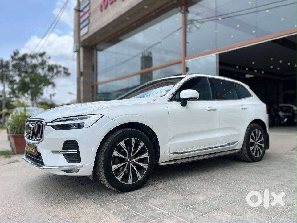 Volvo Xc60 2.0 B5 Ultimate, 2023, Petrol