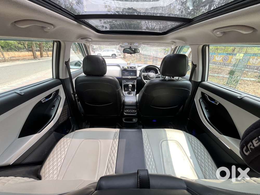 Hyundai Creta 1.5 Sx, 2020, Petrol