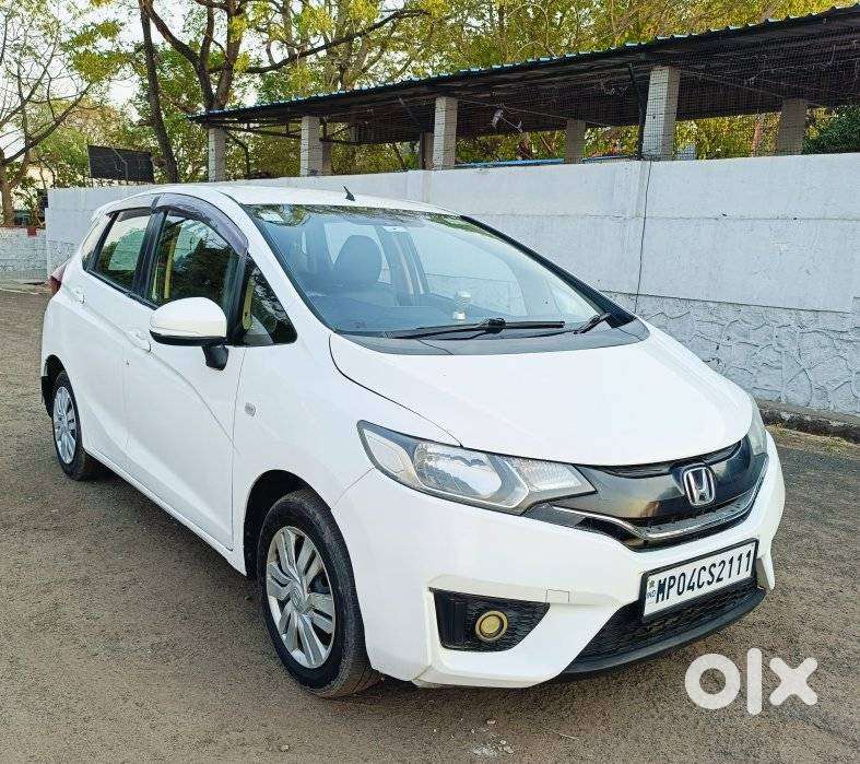 Honda Jazz 1.5 Sv I Dtec, 2017, Diesel