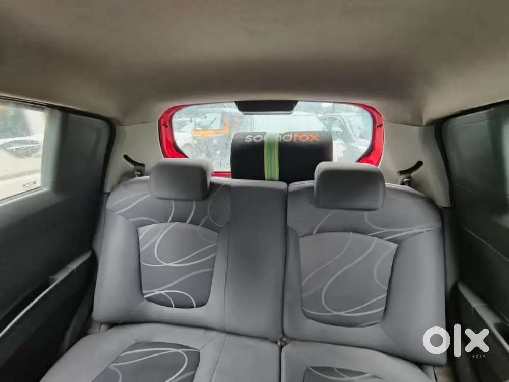 Chevrolet Beat 2010 Cng & Hybrids Good Condition