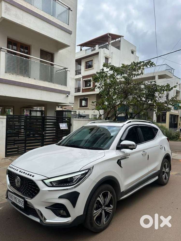 Mg Astor Savvy Turbo, 2025, Petrol