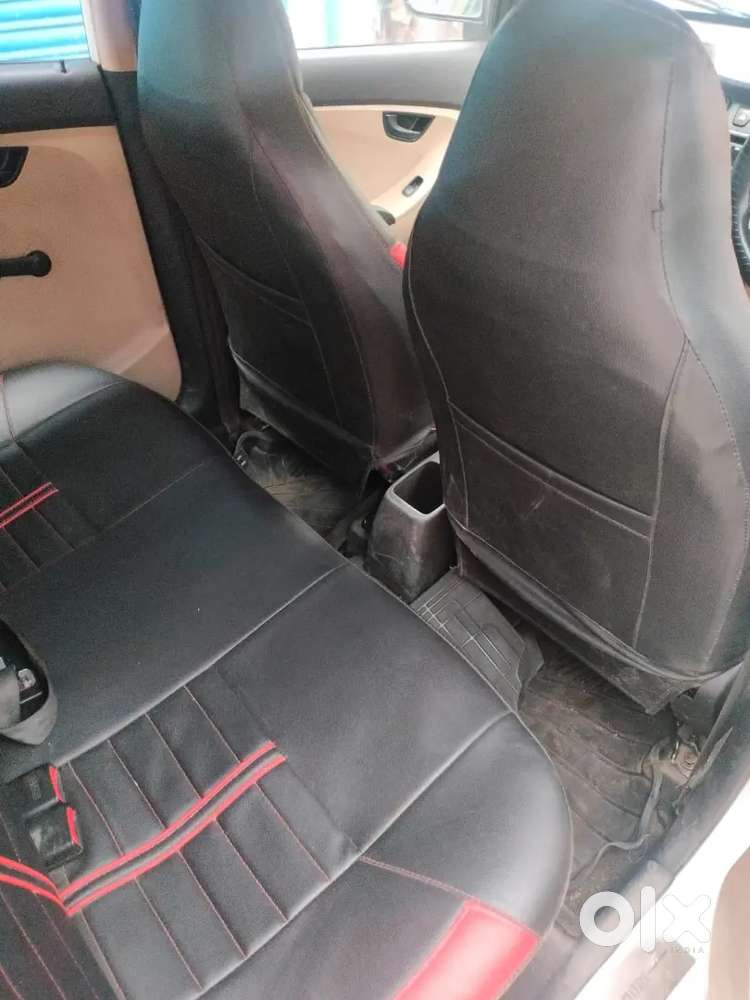 Hyundai Eon 2017 Petrol 61000 Km Drive
