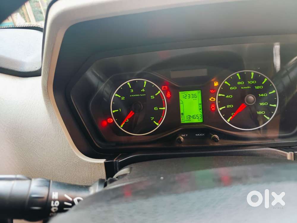 Mahindra Scorpio S10 7 Seater, 2015, Diesel
