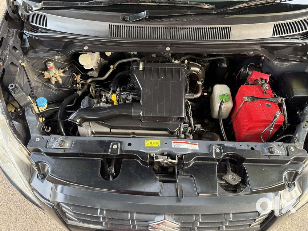 Maruti Suzuki Ritz 2009-2011 Vxi Abs, 2009, Petrol