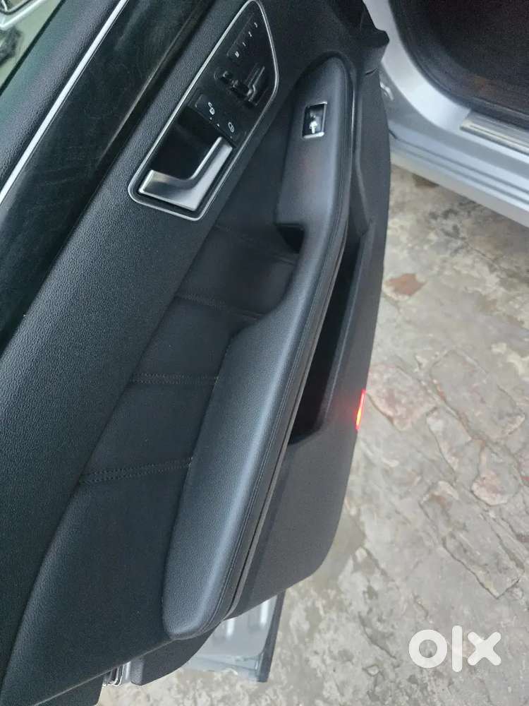 Mercedes-benz E-class 2013 Diesel 90000 Km Driven