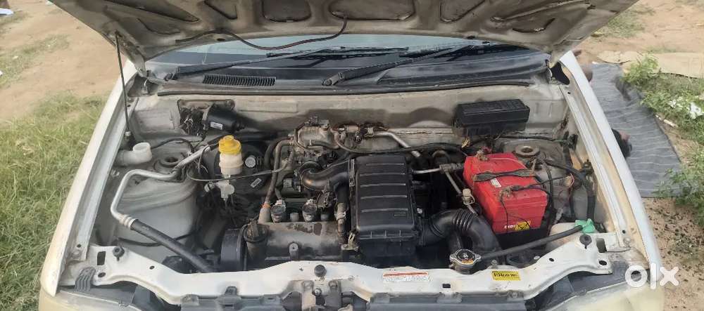 Maruti Suzuki Alto 2010 Year