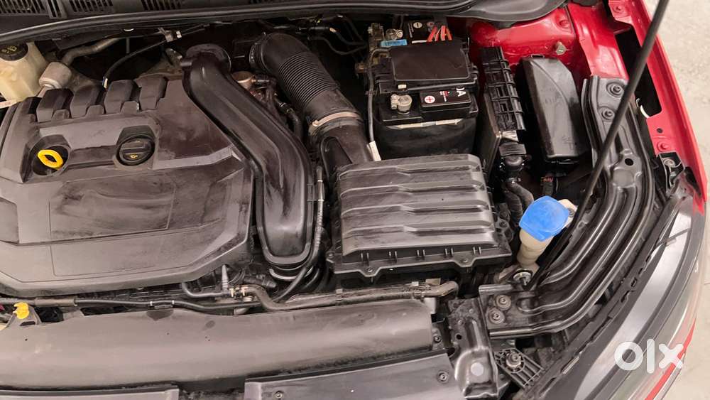 Skoda Slavia Style 1.5l Tsi Dsg, 2023, Petrol