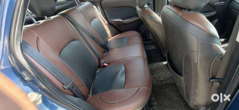 Maruti Suzuki Baleno Zeta, 2020, Petrol