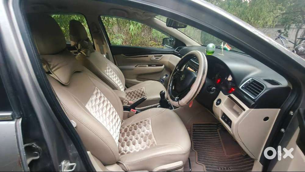 Maruti Suzuki Ciaz Zdi 2017 Top End Variant Rj No.