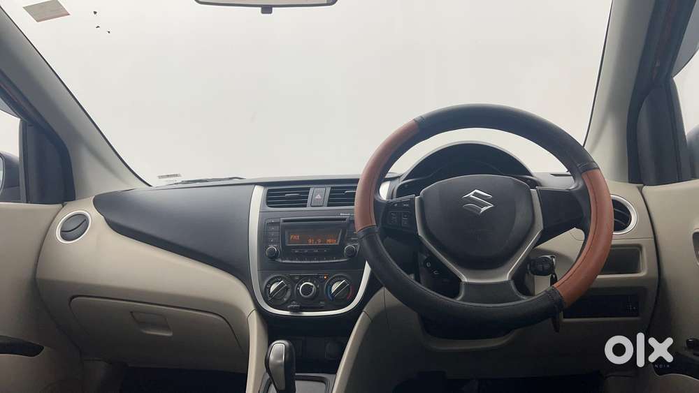 Maruti Suzuki Celerio Zxi Optional Amt, 2020, Petrol