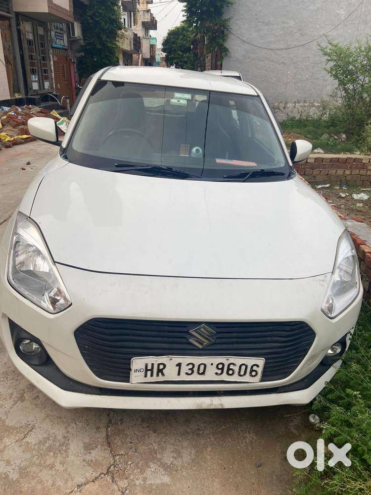 Maruti Swift Dec 2019 Model