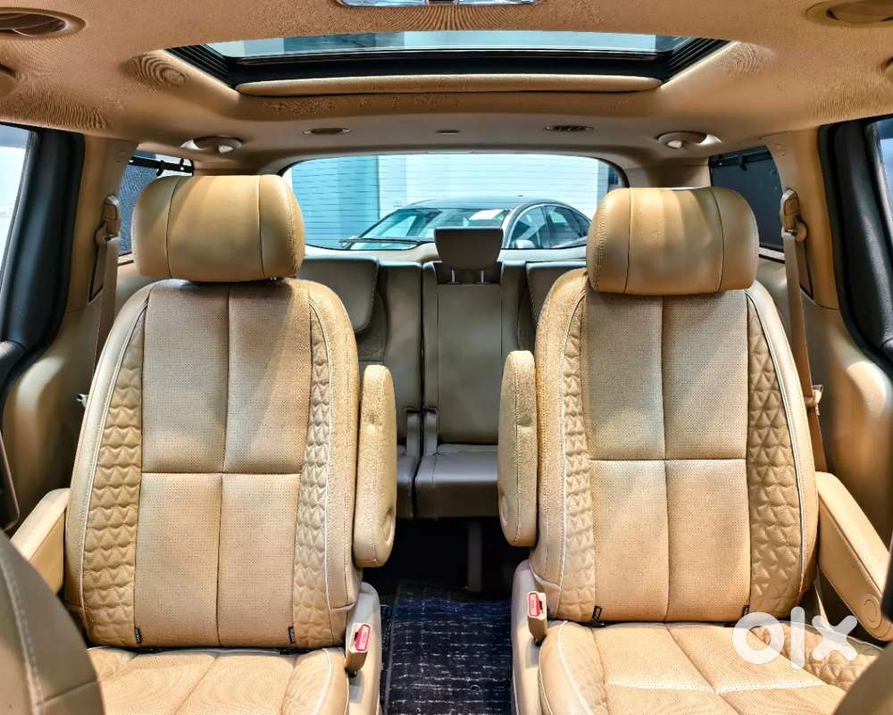 Kia Carnival, 2021, Diesel