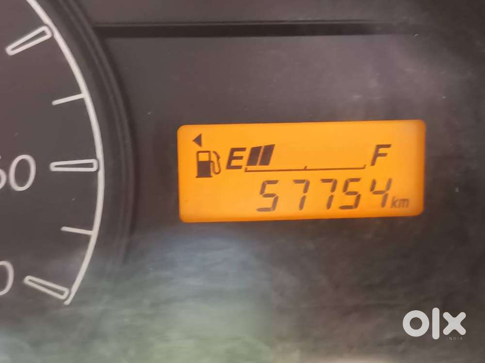Maruti Suzuki Alto 2012
