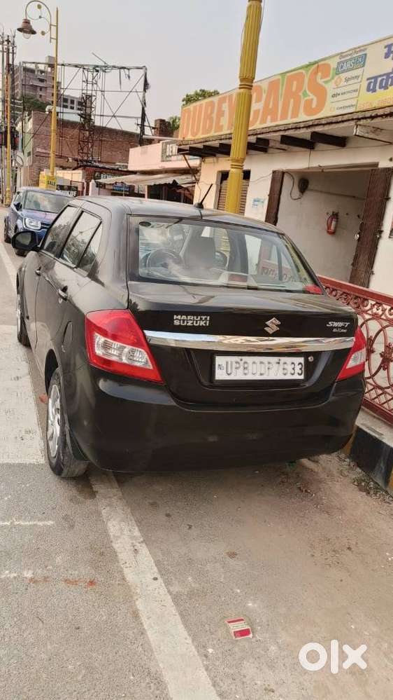 Maruti Suzuki Swift Dzire Ldi Bsiv, 2016, Diesel