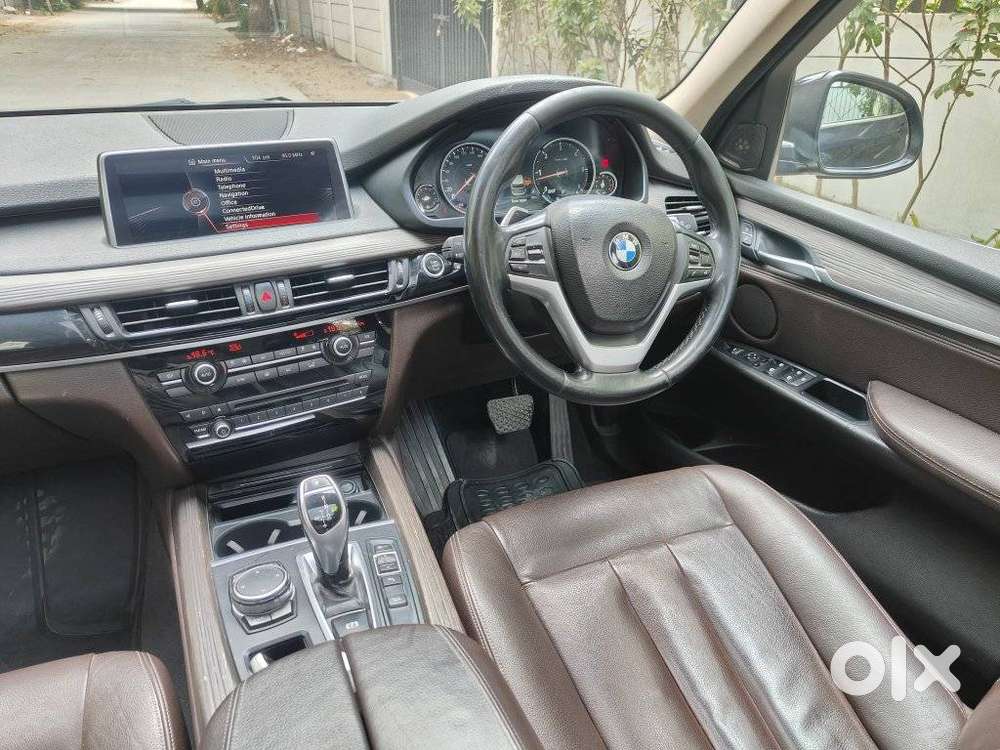 Bmw X5 Xdrive 30d, 2015, Diesel