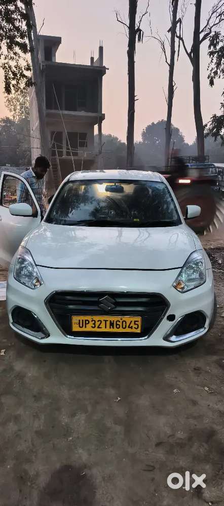 Brand New Conditions Car