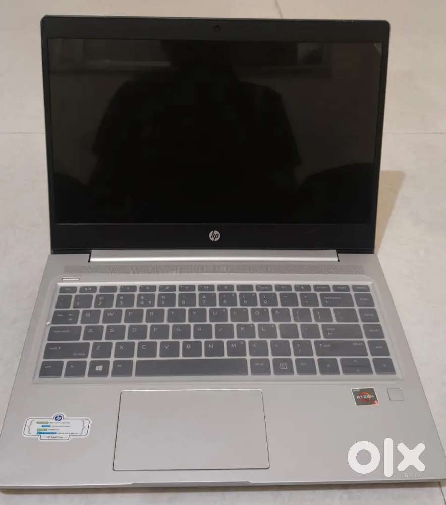 HP ProBook 445R G6 | Ryzen 5 | 8GB RAM | 256GB SSD | Good Condition