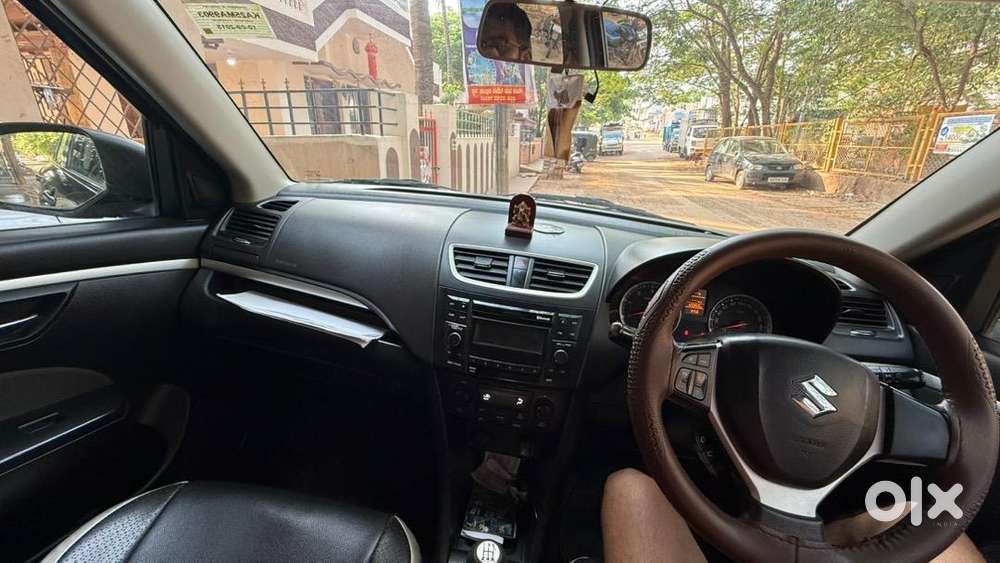 Maruti Suzuki Swift 2015 Diesel Well Maintained